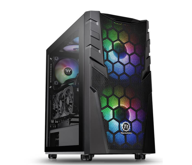 Thermaltake Commander C32 - 569260 - zdjęcie 11
